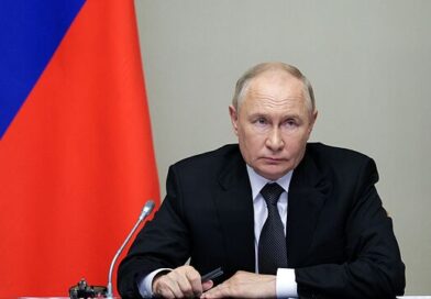 European country sends Putin 3-word warning after shocking drone incident European country sends Putin 3-word warning after shocking drone incident