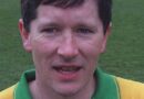 Irish GAA icon dies in horror car crash as wife left fighting for her life