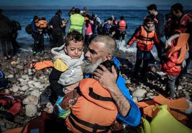 Chilling migrant crisis warning as Spain 'risks repeating chaos of 2015'