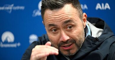 Five transfers Tottenham could complete this week after bumper £150m spree