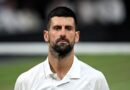 'I coached Novak Djokovic for five years – he's like a snake that chokes you'