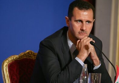 Ousted ex-president of Syria Bashar al-Assad sentenced to death