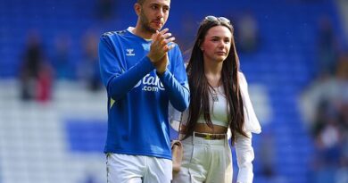 Premier League club hold talks with player's girlfriend before agreeing unusual transfer