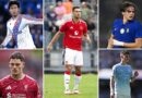 Every Premier League home kit ranked with Man Utd 10th and Chelsea shirt flops