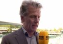 Andrew Castle receives four 'really good' job offers after being 'booted out' by BBC
