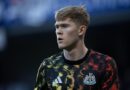 Man Utd can sign four Lewis Hall alternatives including £13m bargain