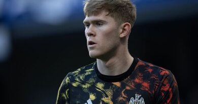 Man Utd can sign four Lewis Hall alternatives including £13m bargain