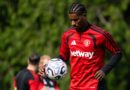 Man Utd told to send Marcus Rashford to Arsenal in eyebrow-raising swap deal