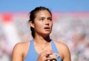 Emma Raducanu tipped to retire suddenly with fears Brit has 'had enough'