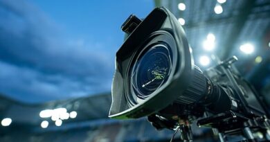 BBC announce deal to show new football league with live matches this weekend