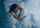 Sleeping on hot and humid nights is easier with 1 simple change before bed