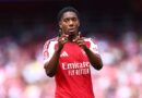 Man Utd offered Myles Lewis-Skelly transfer with Arsenal ready to sell