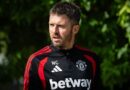 Man Utd have just been presented perfect transfer after £60m Lewis Hall deal blocked