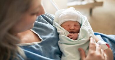 10 baby boys' and girls' names making a comeback in England and Wales
