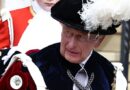 'King Charles was amazed I actually came to meet him – two words sum him up perfectly'