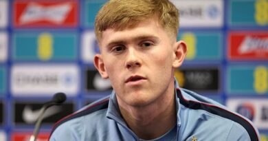 Lewis Hall's stance on Man Utd transfer as £60m deal 'blocked' by Newcastle
