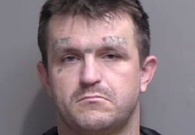Man stalked woman and stole teddy bear containing her son’s ashes