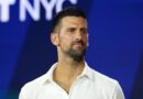Novak Djokovic handed brutal Cincinnati draw in collision with British star left in tears