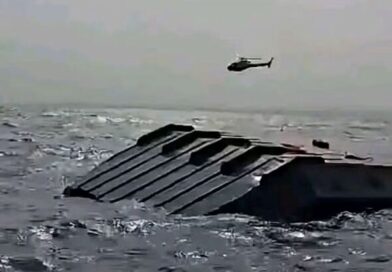 At least 15 dead and more missing after ferry capsizes on huge lake filled with crocodiles At least 15 dead and more missing after ferry capsizes on huge lake filled with crocodiles