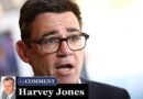 Andy Burnham just got slapped in the face – by the experts hired to tell us he was great