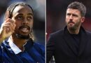 Transfer news LIVE: Barcola Liverpool twist, Man Utd offered £60m star, Chelsea done deal
