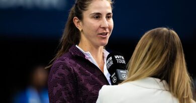Canadian Open match cancelled as nightmare luck continues for organisers
