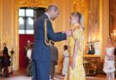 Prince William revealed touching detail about Princess Charlotte in Keely Hodgkinson chat