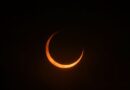 UK's best 10 solar eclipse viewing locations for today UK's best 10 solar eclipse viewing locations for today