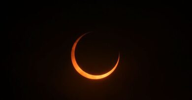 UK's best 10 solar eclipse viewing locations for today