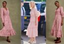 I visited Duchess Sophie’s go-to fashion brand – and found the prettiest dress I’ve seen
