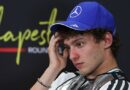 Mercedes braced for double F1 penalty woe as Kimi Antonelli faces nasty home race reality