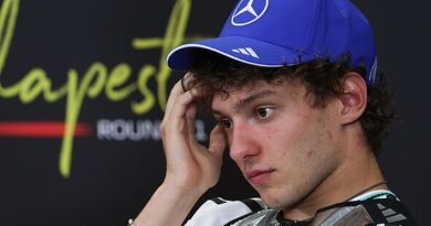 Mercedes braced for double F1 penalty woe as Kimi Antonelli faces nasty home race reality