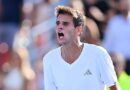 The 'next Rafael Nadal' rises 384 places up the rankings after Canadian Open run