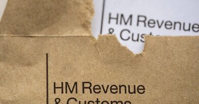 New HMRC tax planned for April 2027 'already having impact'