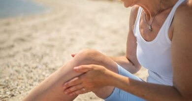 Mature women ‘feel better showing my legs than I have in years’ with £30 M&S serum