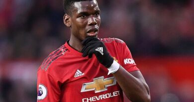 Man Utd's 11 worst signings ever as Paul Pogba only seventh