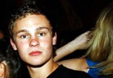 Teen's heartbreaking slow death after friends dared him to eat a slug Teen's heartbreaking slow death after friends dared him to eat a slug