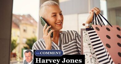 Don’t wait for Andy Burnham to fix cost-of-living crisis – how to haggle your way out Don’t wait for Andy Burnham to fix cost-of-living crisis – how to haggle your way out