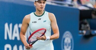 Canadian Open star takes aim as tournament chaos continues