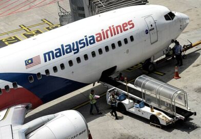 MH370 pilot made contact with 5 haunting words before plane disappeared forever