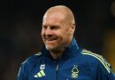 Sean Dyche tipped for Rangers and Celtic jobs – 'He'd take a view on it'