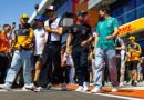 Formula 2 star chasing F1 seat for 2027 says 'the dream is close' as veteran at risk