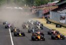 F1 team principal suddenly axed as team confirms immediate replacement in 'planned' move