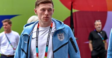 Man City star reveals call from Man Utd players trying to convince him to make transfer