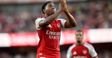 Man Utd get Myles Lewis-Skelly transfer response as Mikel Arteta breaks silence on links