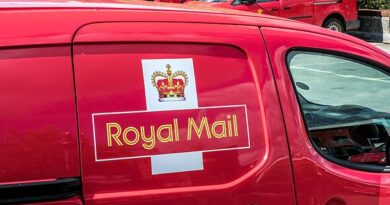 Royal Mail delivery delays hit 142 UK postcodes today — full list of affected areas Royal Mail delivery delays hit 142 UK postcodes today — full list of affected areas