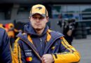 Lando Norris branded 'terrible' by ex-McLaren rival as Max Verstappen comparison made