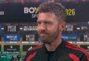 Michael Carrick's three-word Marcus Rashford comment as Man Utd transfer decision made