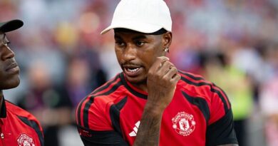 Man Utd's dream Marcus Rashford replacement as transfer could happen on one condition