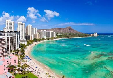 Hawaii earthquake chaos as huge 5.2 magnitude tremors rock holiday island
